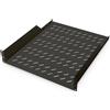 Digitus Ripiano per l'installazione fissa su armadi DN-19 TRAY-2-55-SW