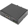 Digitus DN-651109 switch di rete Gigabit Ethernet DN-651109