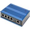 Digitus DN-651118 switch di rete L2 Gigabit Ethernet DN-651118