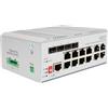 Digitus DN-651139 switch di rete Gigabit Ethernet DN-651139
