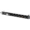 Digitus DN-95417 unità di distribuzione dell'energia (PDU) 6 DN-95417
