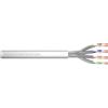 Digitus DK-1623-A-P-1 cavo di rete Grigio 100 m Cat6a DK-1623-A-P-1