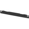 Digitus DN-10-ORG-1-2U-B porta accessori Pannello di DN-10-ORG-1-2U-B
