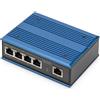 Digitus DN-651120 switch di rete L2 Gigabit Ethernet DN-651120