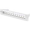 Digitus DN-91419 pezzo di pannello 1U DN-91419