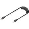 Digitus AK-300431-006-S cavo USB USB 2.0 USB C 0,48 AK-300431-006-S