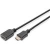 Digitus AK-330201-050-S cavo HDMI 5 m HDMI tipo A AK-330201-050-S