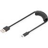Digitus AK-300430-006-S cavo USB USB 2.0 USB A USB C AK-300430-006-S