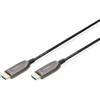Digitus AK-330126-300-S cavo HDMI HDMI tipo A AK-330126-300-S