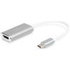Digitus Adattatore grafico HDMI 4 K USB Type-C™ DA-70836