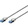 DIGITUS Cavo patch CAT 5e F-UTP - 1 m - Cat5e - F/UTP DK-1522-010