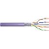 DIGITUS Cavo di installazione a doppino intrecciato Cat DK-1623-VH-305
