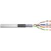 Digitus DK-1633-P-305 cavo di rete Grigio 305 m Cat6 DK-1633-P-305