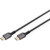 Digitus DB-340201-030-S cavo DisplayPort 3 m Nero DB-340201-030-S
