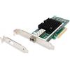 Digitus DN-10161 scheda di rete e adattatore Interno Fibra DN-10161