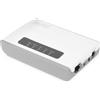 Digitus DN-13024 server di stampa LAN Ethernet/LAN Wireless DN-13024