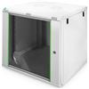 Digitus Alloggiamento a parete Serie Dynamic Basic - DN-19 12U-6/6-EC