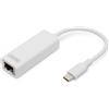 Digitus Gigabit Ethernet Adattatore USB Type-C™ DN-3024