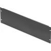 Digitus Coperchio per armadi da 483 mm (19') DN-19 BPN-04-SW