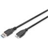 Digitus AK-300116-010-S cavo USB USB 3.2 Gen 1 (3.1 AK-300116-010-S