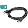 Digitus AK-990920-020-S cavo HDMI 2 m HDMI tipo A AK-990920-020-S
