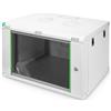 Digitus Alloggiamento a parete Serie Dynamic Basic - 600 DN-19 07-U-EC