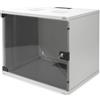 Digitus Alloggiamento a parete SOHO, smontato - 540 x DN-19 09-U-S-1