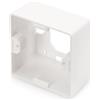 Digitus DN-93803 kit di fissaggio Bianco DN-93803