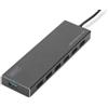 Digitus DA-70241-1 hub di interfaccia USB 3.2 Gen 1 (3.1 DA-70241-1
