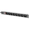 Digitus DN-95402-1-FR unità di distribuzione DN-95402-1-FR