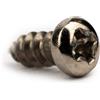 Digitus DN-96200-M2.6 giravite e bullone 50 pz Vite DN-96200-M2.6