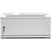 Digitus DN-W19 04U/450/MD rack 4U Da parete Grigio DN-W19 04U/450/MD