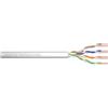Digitus DK-1511-V-305-1 cavo di rete Grigio Cat5e DK-1511-V-305-1
