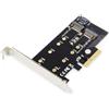 Digitus DS-33170 scheda di interfaccia e adattatore Interno DS-33170