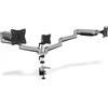 Digitus DA-90363 Supporti a parete per TV 68,6 cm (27') DA-90363