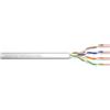 Digitus DK-1511-V-1-1 cavo di rete Grigio Cat5e U/UTP DK-1511-V-1-1