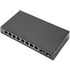 Digitus DN-80067 switch di rete Non gestito Gigabit Ethernet DN-80067