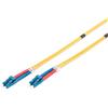 Digitus DK-2933-10 Cavo Patch in Fibra Ottica Monomodale LC DK-2933-10