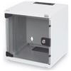 Digitus Alloggiamento a parete da 254 mm (10') - 312 x 300 DN-10-05U-1