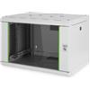 Digitus Alloggiamento a parete serie Unique - 600x450 mm DN-19 07-U