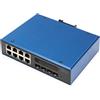 Digitus DN-651160 switch di rete L2/L3 Gigabit Ethernet DN-651160