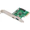 Digitus DS-30225 scheda di interfaccia e adattatore Interno DS-30225