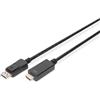 DIGITUS Cavo adattatore DisplayPort - tipo A DP - AK-340303-030-S