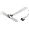 Digitus AK-610300-003-E scheda di interfaccia e AK-610300-003-E