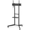 Digitus DA-90447 supporto TV e sistema audio 1 ripiani DA-90447