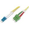 Digitus DK-292SCA3LC-01 cavo InfiniBand e in fibra DK-292SCA3LC-01