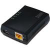 Digitus Server di rete multifunzione 1-Porta USB 2.0 DN-13020
