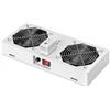 Digitus Unità di ventilazione sul soffitto per DN-19 FAN-2-WM-T