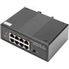 Digitus DN-651113 switch di rete Gigabit Ethernet DN-651113