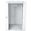 Digitus DN-W19 21U/600 rack Da parete Grigio chiaro DN-W19 21U/600